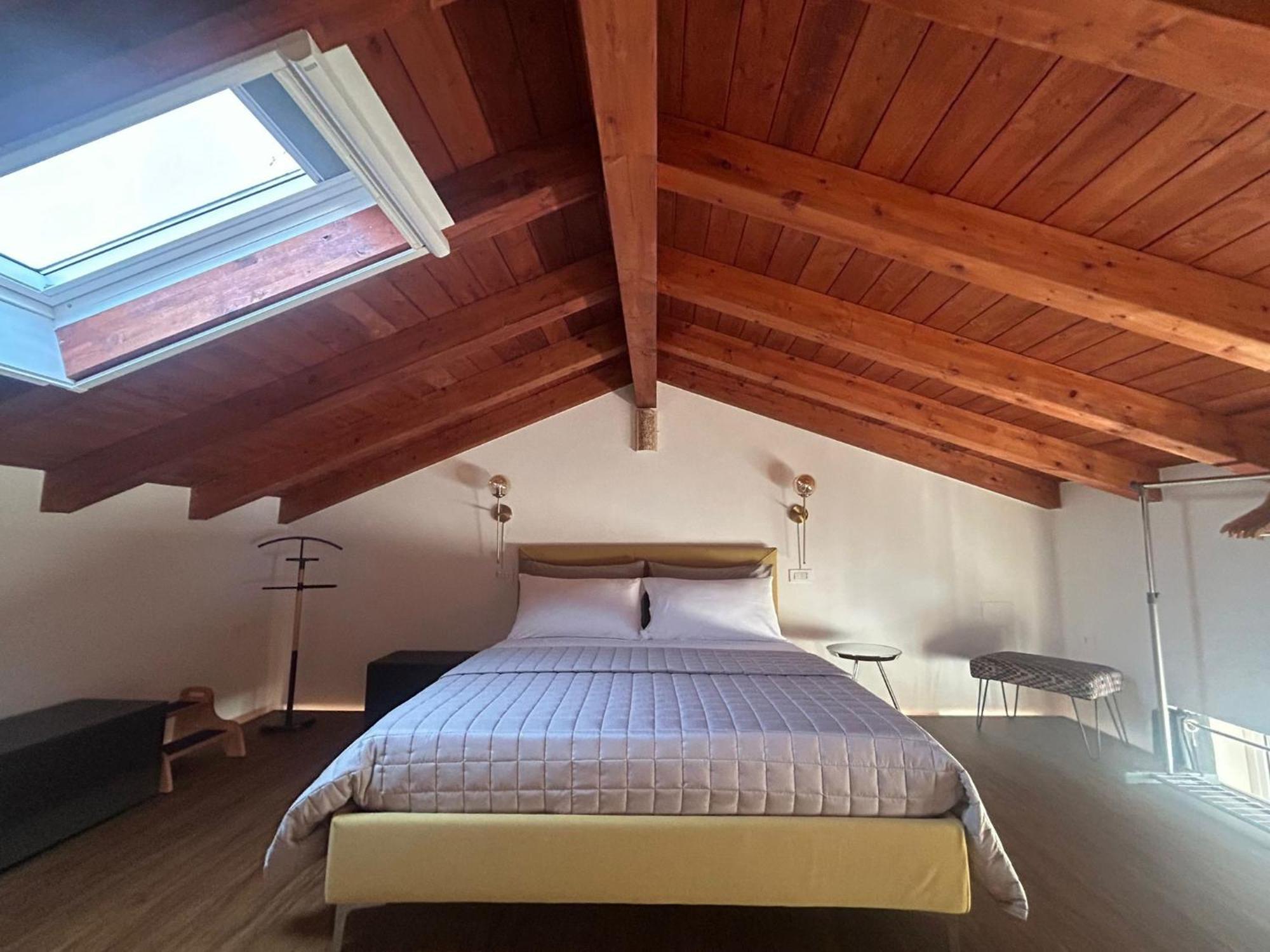 Apartment Casa Leone 02 *